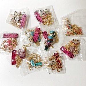 Betsey Johnson Unique Y2K Jewelry